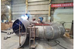 China Francis Water Turbine Generator For Power Plant With Water Cooling Technology supplier