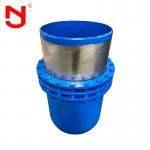 Single Way Directly Buried Sleeve Compensator Stainless Steel for sale