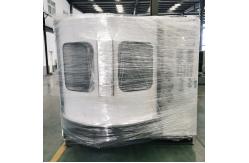 China High Integration Marine Hydraulic Test Stands YST380 Hydraulic Cylinder Test Bench supplier