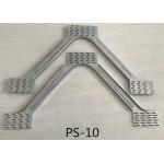 Galvanized Z275 Easi Roof Truss Joist For Timber Construction for sale