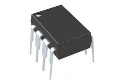 China 24LC64-I/P 64K Programmable IC Chips EEPROM linear digital integrated circuits supplier