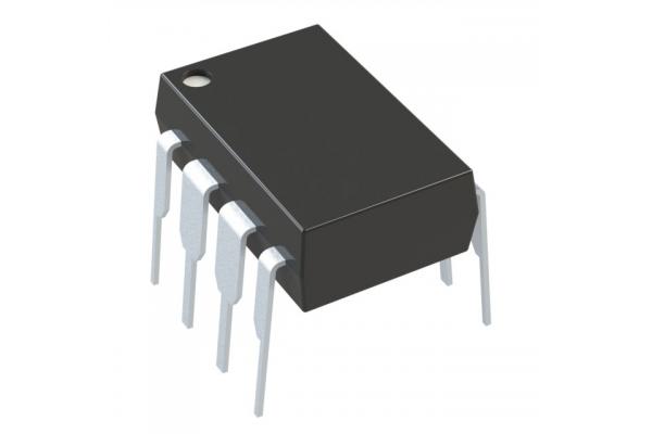 New & Original 512 Kbit SPI Bus Serial EEPROM 25LC512-I/P