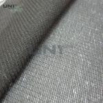 Polyester Stretched Fusing Interlining Elastic Waistband Interlining