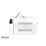 China 18L Capacity Chiropody Autoclave Sterilizer Fully Automatic for sale
