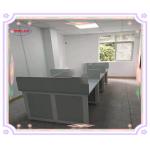 Integrated Stainless Steel Laboratory Furnitures For High-Performance Labs for sale