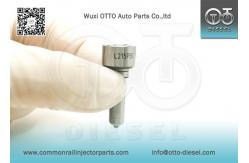China L215PBC Delphi Common Rail Nozzle  For Injectors BEBE4D08002 supplier