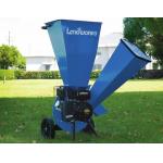 3 IN 1 Wood Chipper Shredder Manual Start Landscaping Power Equipment for sale