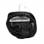 black Steering Wheel Paddle