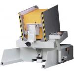 PRY-T120AJ Operate Over Paper Turning Machine 220V 1.5kw