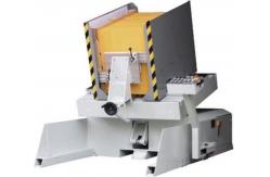 China PRY-T120AJ Operate Over Paper Turning Machine 220V 1.5kw supplier