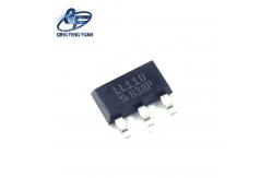 China Integrated Circuits Microcontroller IRLL110TRPBF Vi-shay SI3851DV-T1-GE3 supplier
