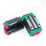 HGH15CA Linear Guide Bearings , Linear Sliding Bearing 15x34x28mm for sale