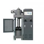 0.75KW Cube Compression Testing Machine for sale