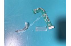 China BLT Biolight M66 Patient Monitor Alarm Indicator Panel Assembly M9500LED01 supplier