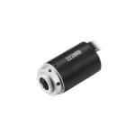 Faradyi Factory Custom Mini Motor Low Noise Brushless BLDC Coreless Motor 12V 30V 22mm 10000rpm Micro Motor Permanent Magnet 50g for sale