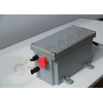 0.5kWh 2P Single Axis Solar Tracker Controller Powered By PV Strings for sale