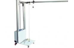 China IEC 62196-1 Steel Ball Impact Device For Electrical Vehicle Test supplier