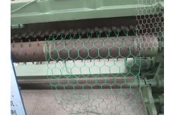 China Multi Function Chicken Fence Wire For Circular Gabion Baskets XLS-03 supplier