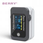 1 Year Warranty 58mm X 32mm X 32mm Pulse Oximetry Device ±2% Accuracy For SpO2 for sale