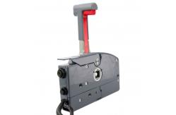 China 16ft 703 7 Pin Cable Motor Throttle Boat Engine Controls ALLOY supplier