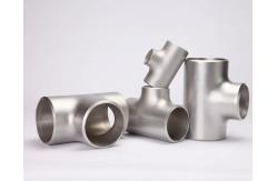 China Standard Packaging Brass Fitting tee Coated for Versatile Applications supplier
