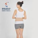 2020 New Neoprene Waist Belt Corset Abdomen Waist Tights Rubber Abdomen Belt Stomach Wrap Slimming Weight Loss Belts for sale