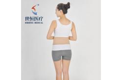 China Factory Tummy Triner Band Abdomen Abdominal Binder Belly Belt supplier