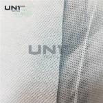 1000kgs PP Spunbond Non Woven Fabric Rolls With Plastic Bag / Customized for sale