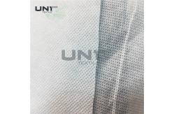China Soft Pp Non Woven Fabric 30gsm / Spunbond Polypropylene Fabric 10CM - 320CM Width supplier