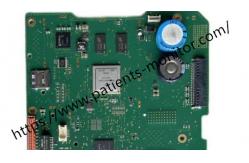 China PHiliph IntelliVue MX400 MX450 MX Series Patient Monitor Parts Mainboard PCB Assembly supplier