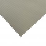 Greenguard Fiberglass Polyester Oeko-Tex Blackout Roller Blinds Sunscreen Fabric 200cm for sale