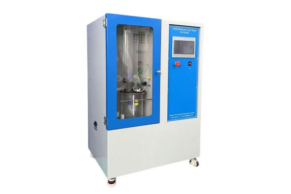 connector test equipment