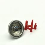 Universal Gas Refill Valve Kit - Versatile Solution for Effortless Gas Refilling
