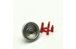 China Universal Gas Refill Valve Kit - Versatile Solution for Effortless Gas Refilling supplier
