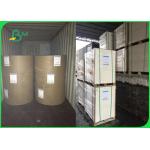 High Bulk Ecofriendly GC1 FBB Ivory Board Paper For Box Packing 250gsm - 300gsm for sale