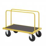 Stainless Adjustable Board Trolley 500kg Fabrication Services for sale