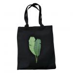 Lightweight Eco Canvas Bags with 1 Pocket & Color Contrast Zipper for sale
