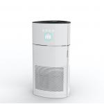 Home Allergies Pets Hair Smokers Household Air Purifier Cleaner EPI400 Negative Ion Wifi Control for sale