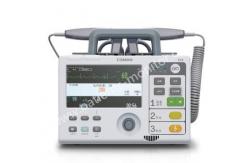 China Comen S1A Defibrillator Monitor 360J Biphasic Wave Manual Defibrillation Monitor supplier