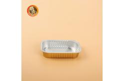 China Eco Friendly Silver/Gold/OEM Packing Boxes Custom Logo Customized Rectangular/Round Shape supplier