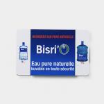 125khz EM4200 Custom Printed RFID Cards PVC RFID Cards Rectangular Shape
