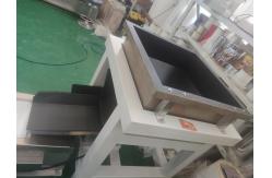 China Automatic Laundry Detergent Pods Filling Packing Machine With Multihead Weigher supplier