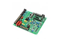 China High Performance Consumer Electronics PCBA , Quick Turn PCB Assembly supplier
