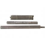 Heat Resistant Fe Cr Al Alloy Customized Size ISO9001 High Surface Load Long Service Life for sale