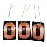 Customize inductive charging coil air coil for sale