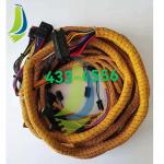 433-4556 4334556 Wire Harness For E390DL Excavator Parts for sale