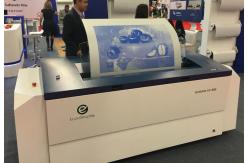 China External Drum Offset Prepress UV CTP Plate Making Machine supplier