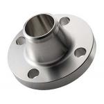 Corrosion Resistant Titanium Flange OD 90mm-100mm Titanium Pipe Flange for sale