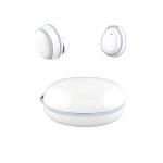 Hot Selling True Wireless Stereo Waterproof Earbuds Fitness Running Headset for sale