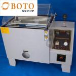 Programmable Environmental Chamber Salt Spray Accelerated Corrosion Testing Machine Apparatus